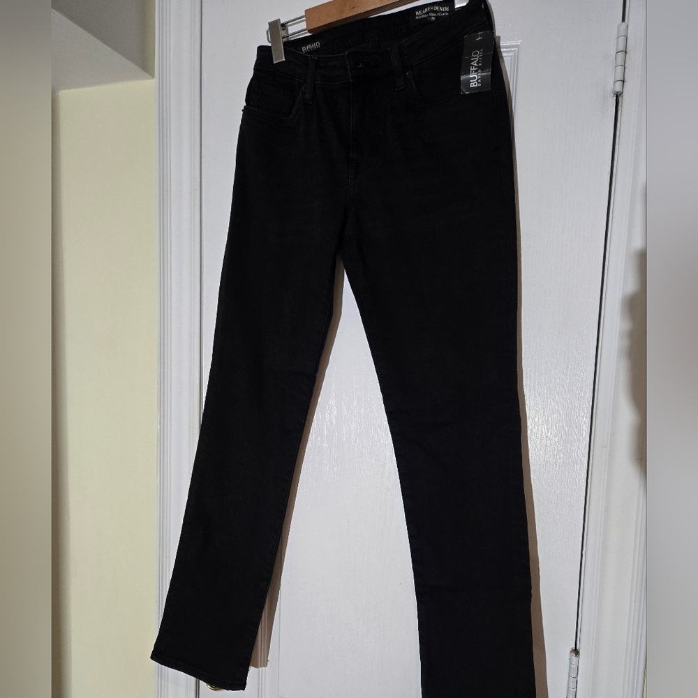SIZE 26 BUFFALO JEANS